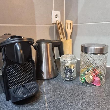 Le Vivien Appartement Romorantin-Lanthenay Buitenkant foto