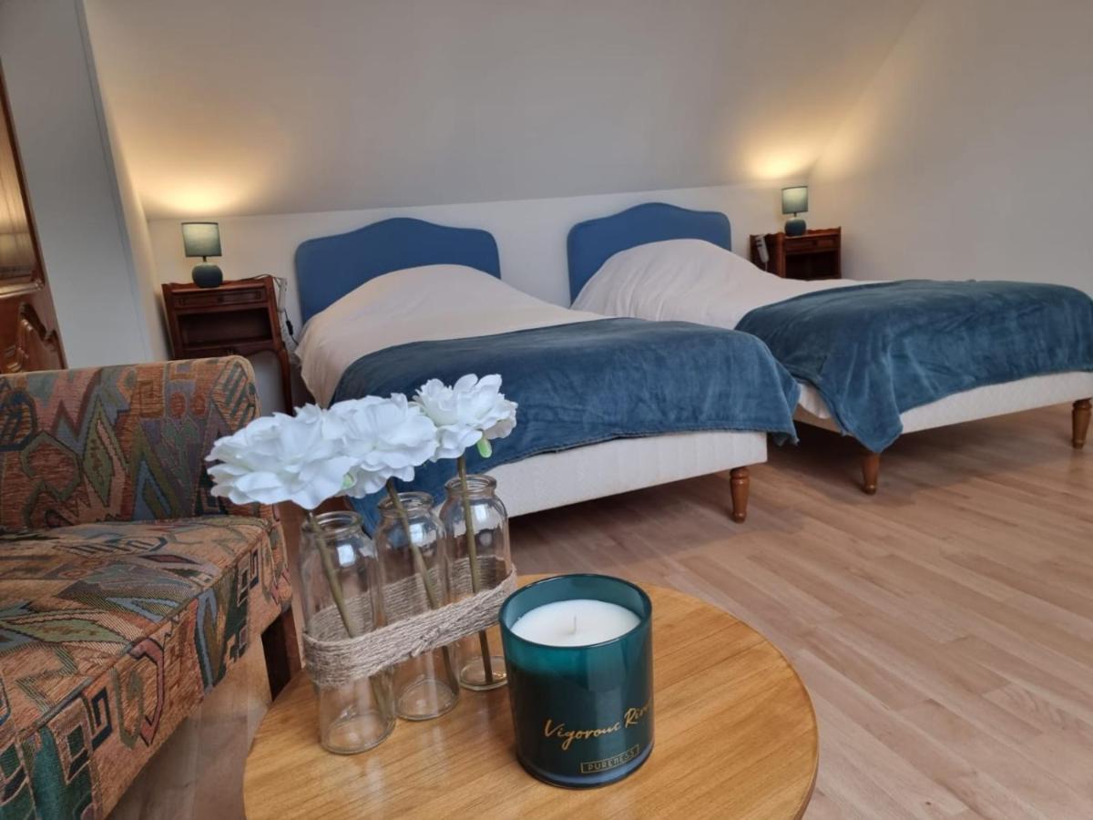 Le Vivien Appartement Romorantin-Lanthenay Buitenkant foto
