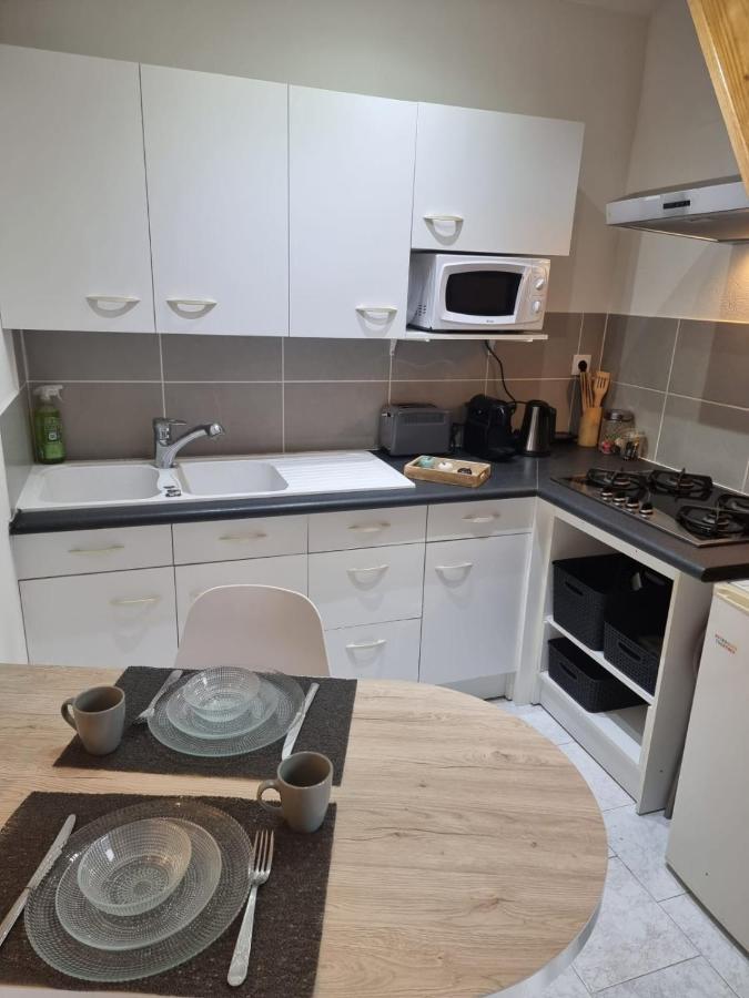 Le Vivien Appartement Romorantin-Lanthenay Buitenkant foto