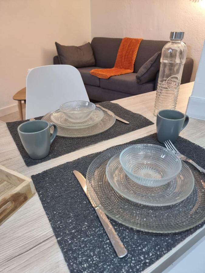 Le Vivien Appartement Romorantin-Lanthenay Buitenkant foto